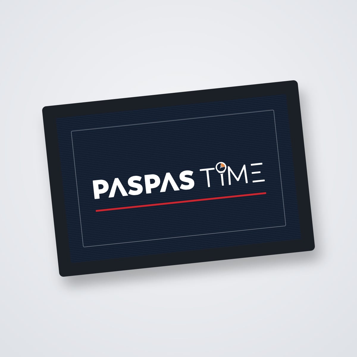 Logolu Kapı Paspası